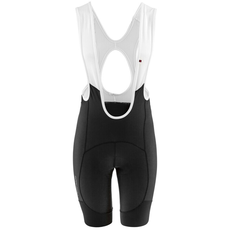 Cuissard bib Neo Power Motion - Noir -