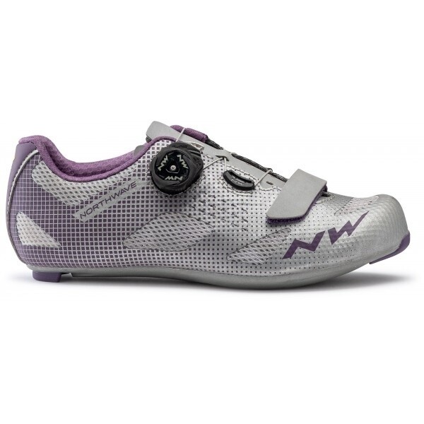 Souliers Northwave Storm pour femme - 