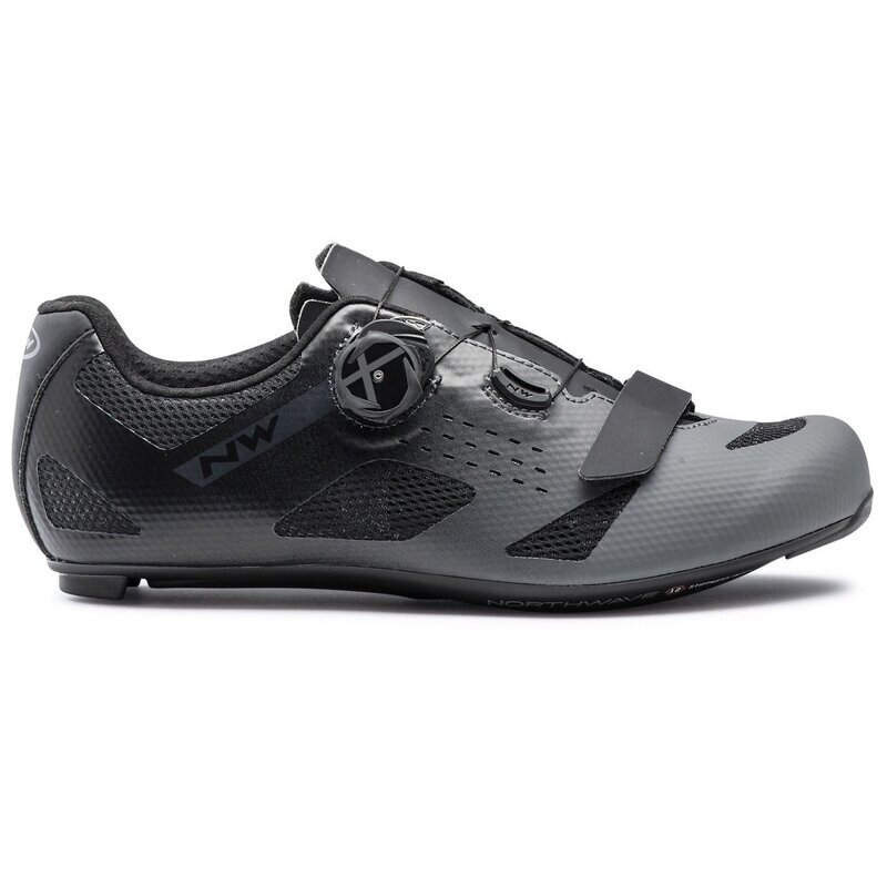 Souliers Northwave Storm Carbon pour Homme -