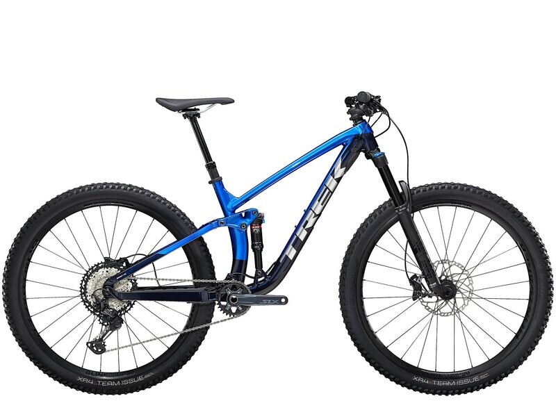2023 Trek Fuel EX 8 Gen 5