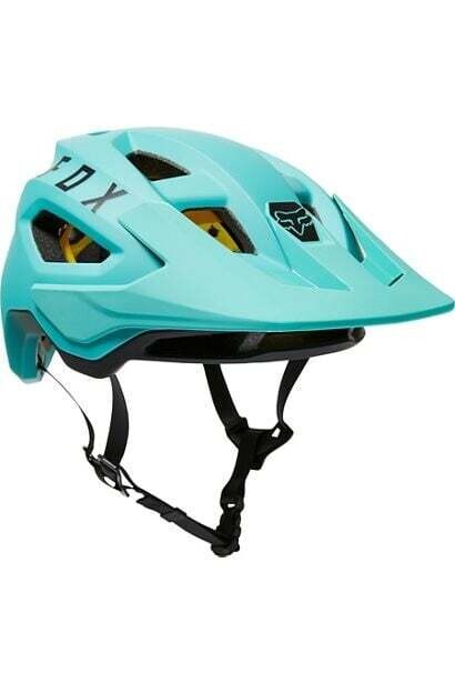 Casque Fox Speedframe Mips -