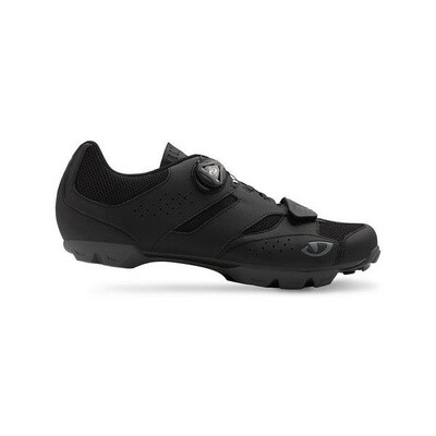 Souliers Giro Cylinder -