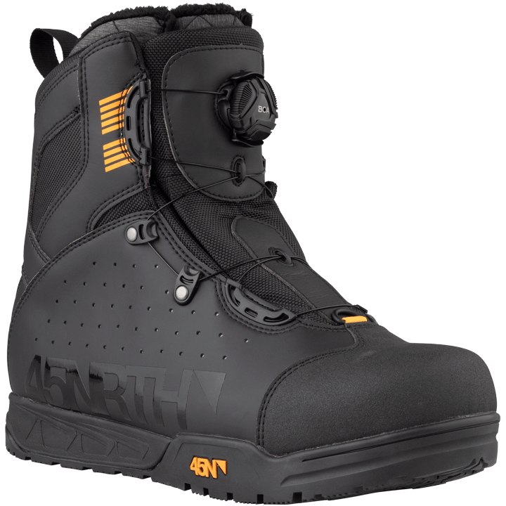 Bottes 45Nrth Wolvhammer Boa 2019 ( comp. SPD ) -