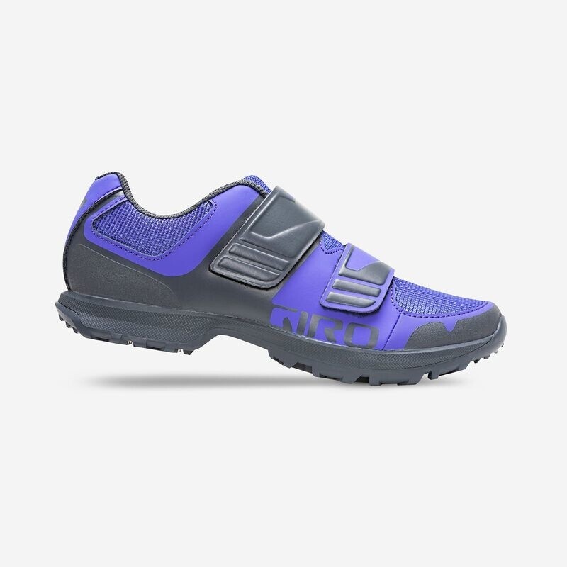 Souliers Giro Berm W pour femme -