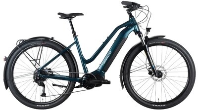2023 Norco Indie VLT 1 ST -