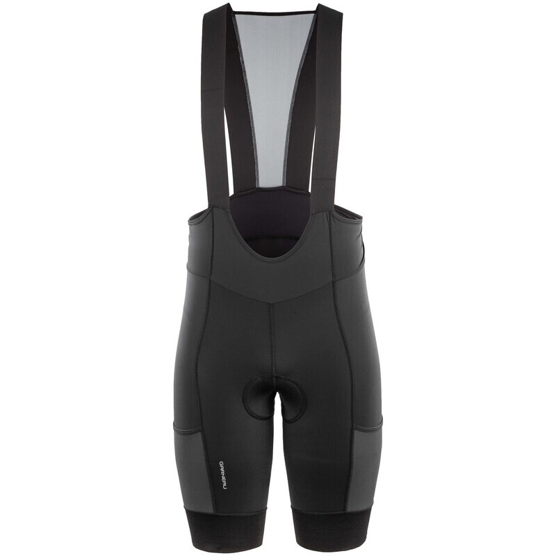 Cuissard Garneau Corridge Homme - Noir - 