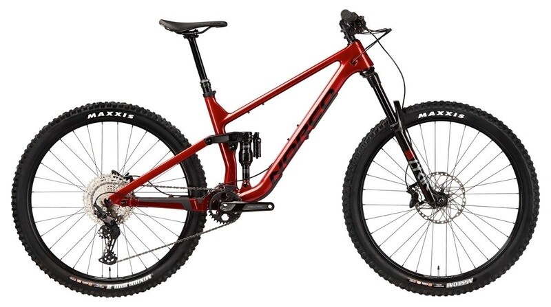 2023 Norco Sight C3