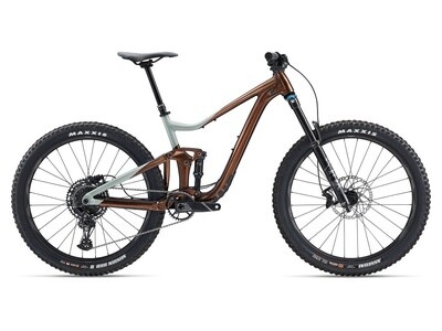 2022 Giant Trance X 2 -