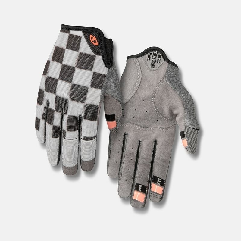 Gants longs Giro LA DND pour femme -