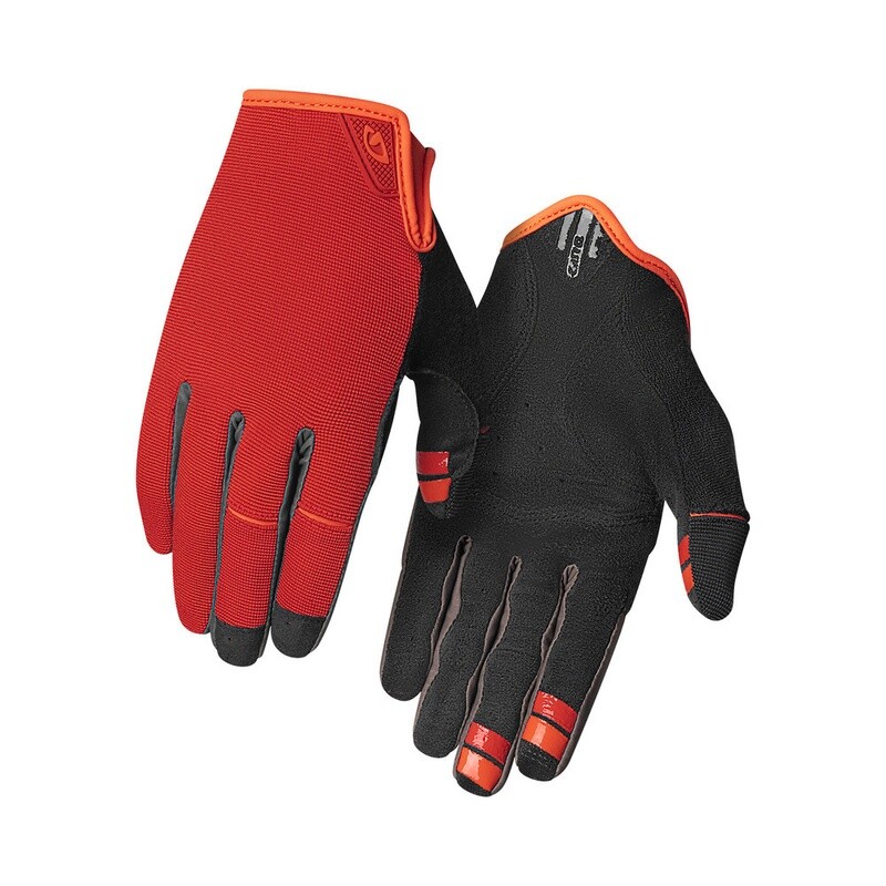 Gants longs Giro DND -