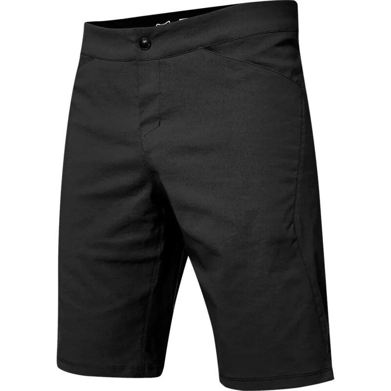 Short Fox Ranger Lite -