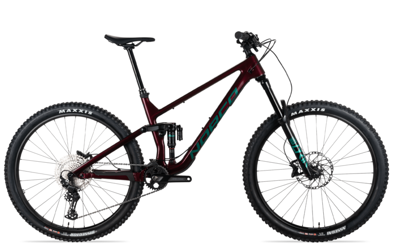 2021 Norco Sight C3