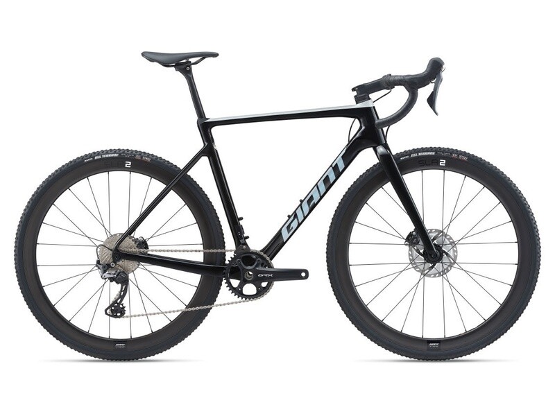 2022 Giant TCX Advanced Pro 1 -