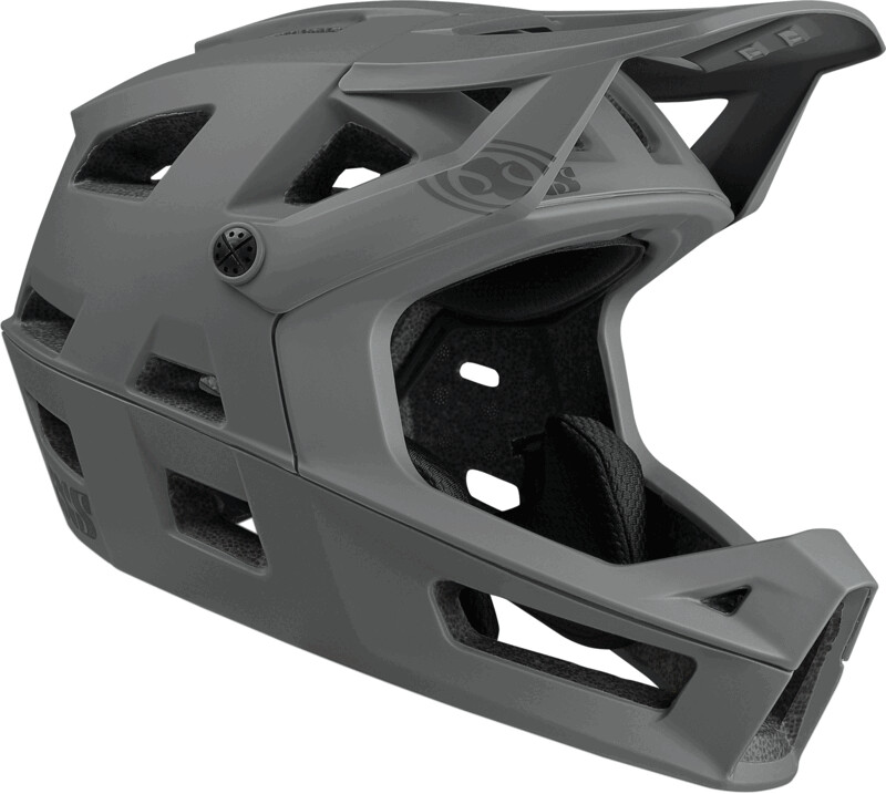Casque intégral IXS Trigger FF Mips All-Mountain - Casque intégral IXS Trigger FF Mips All-Mountain -