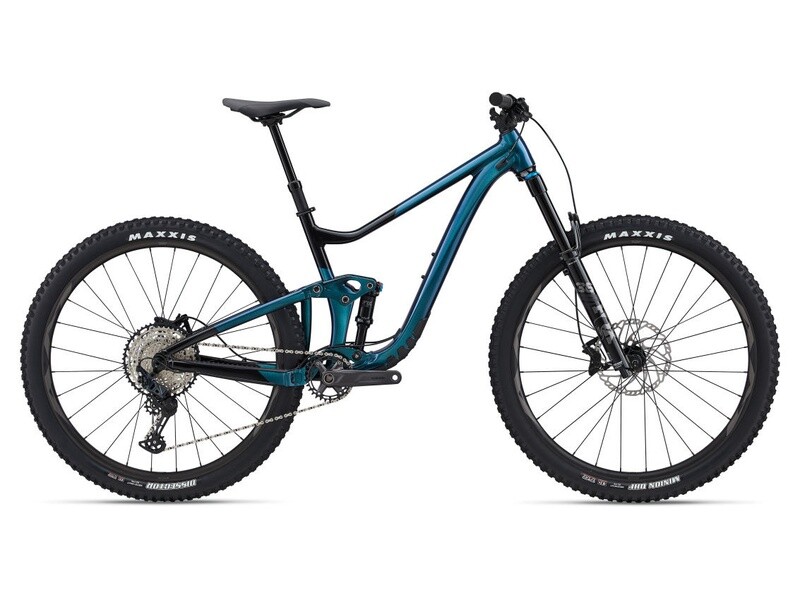 2022 Giant Trance X 29 1 -