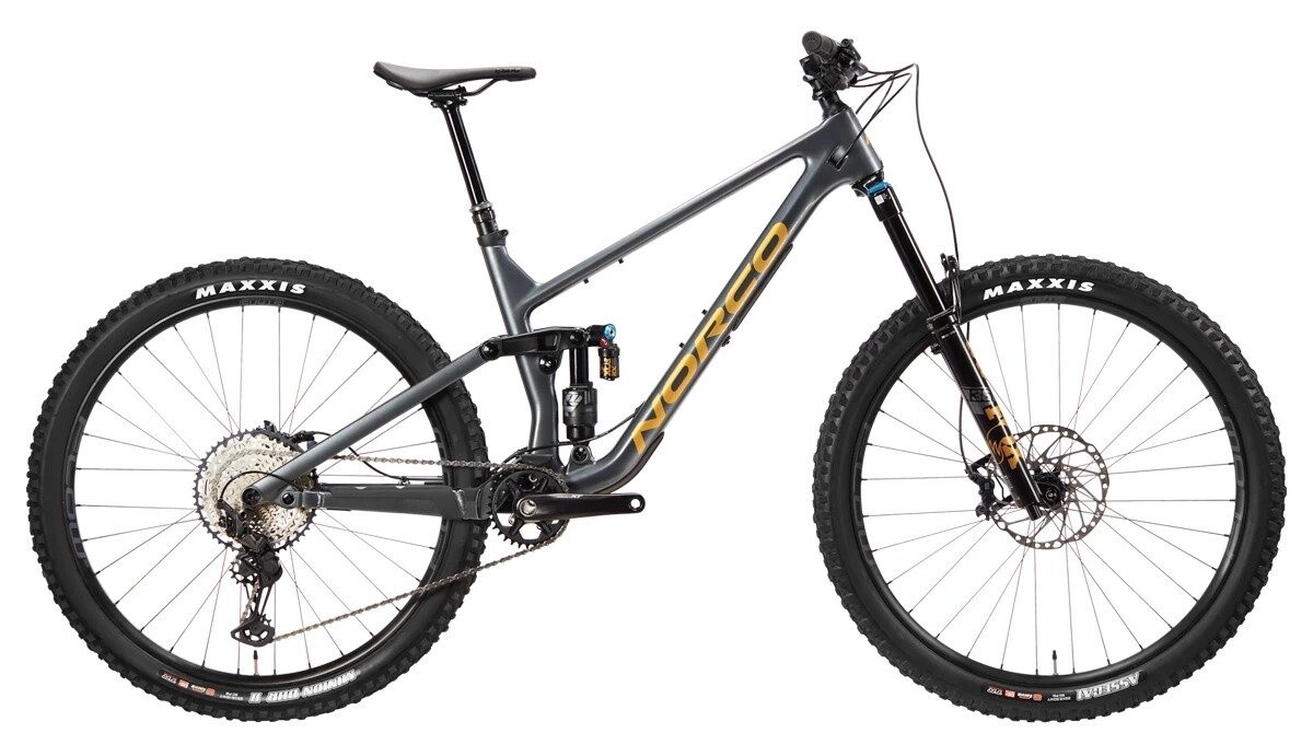 2023 Norco Sight C2 Shimano -