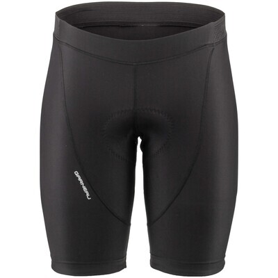 Short cuissard Garneau Sensor 3 - Noir - 