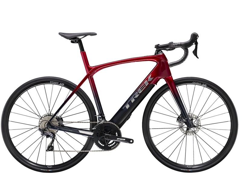 2021 Trek Domane+ LT