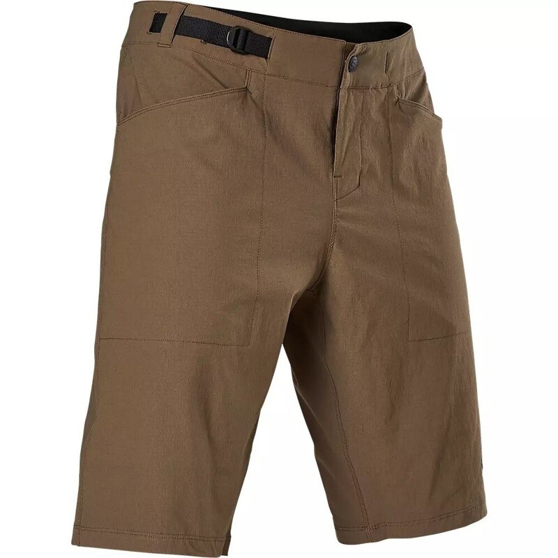 Short Fox Ranger Lite
