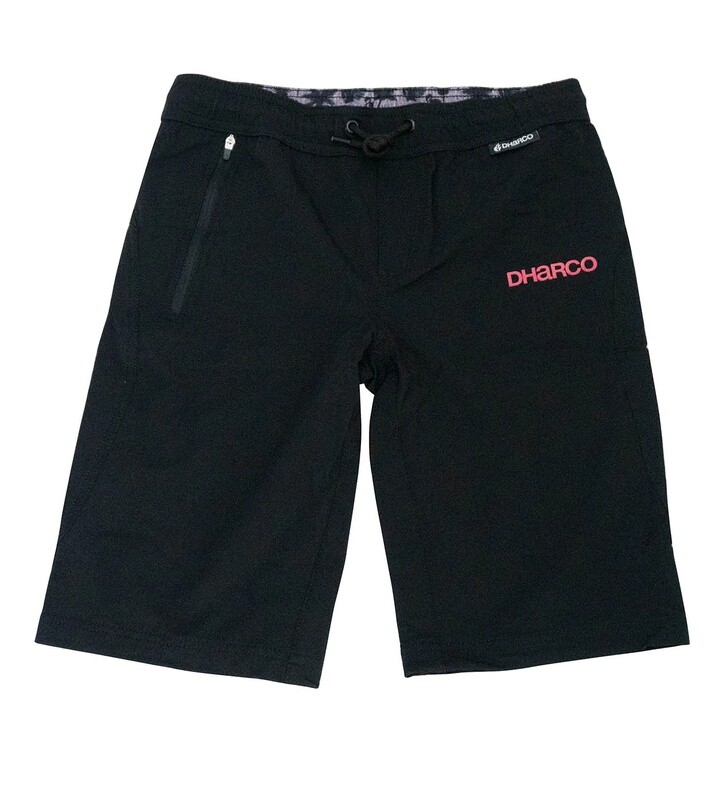 Short Dharco Gravity pour jeune - 