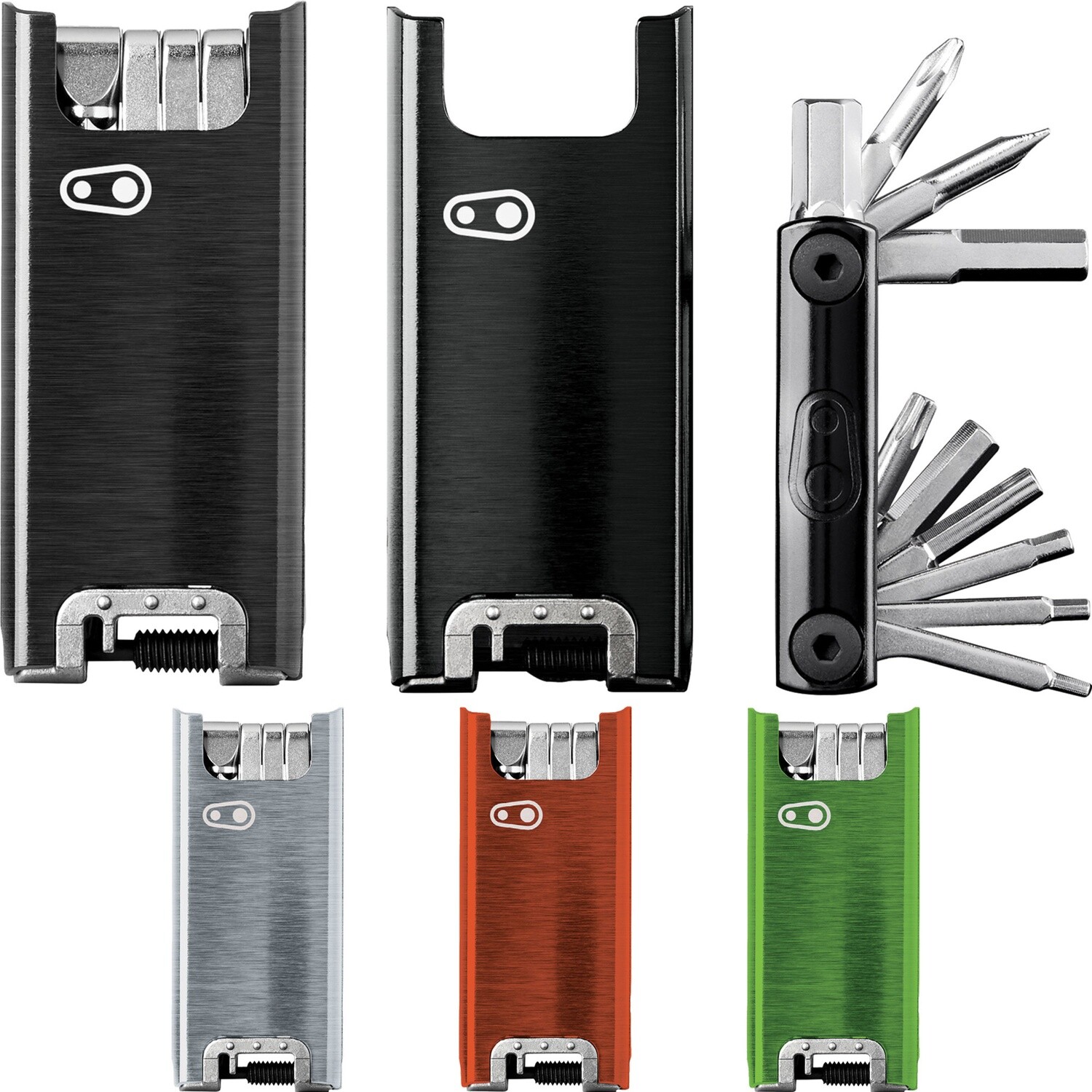 Outil multiple Crank Brothers F15 -