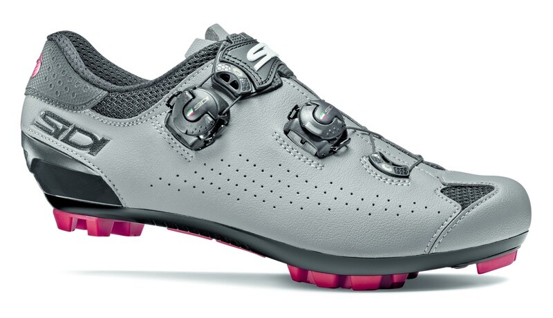 Souliers Sidi MTB Eagle 10 Mega Homme - 
