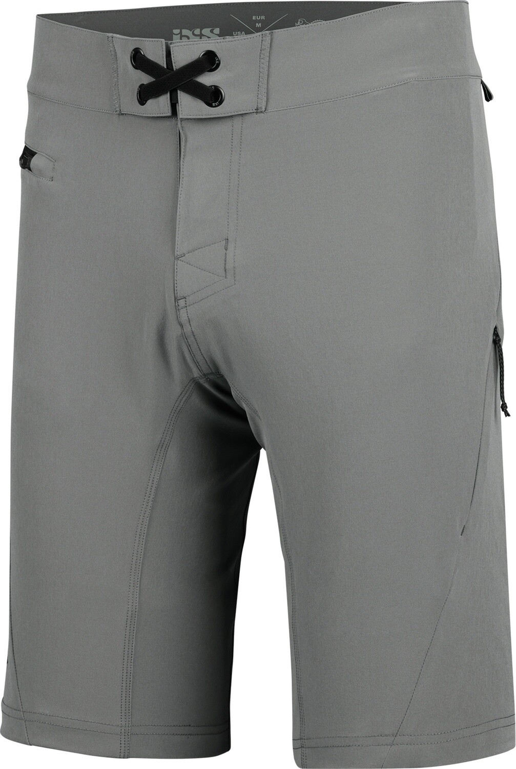 Shorts IXS Flow XTG Gravel/Trail - Homme - Shorts IXS Flow XTG Gravel/Trail - Homme -