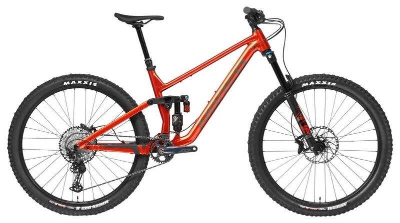 2023 Norco Sight A2 Shimano