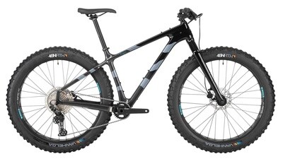2022 - 2023 Salsa Beargrease Carbon Deore 11vit.  27.5" -
