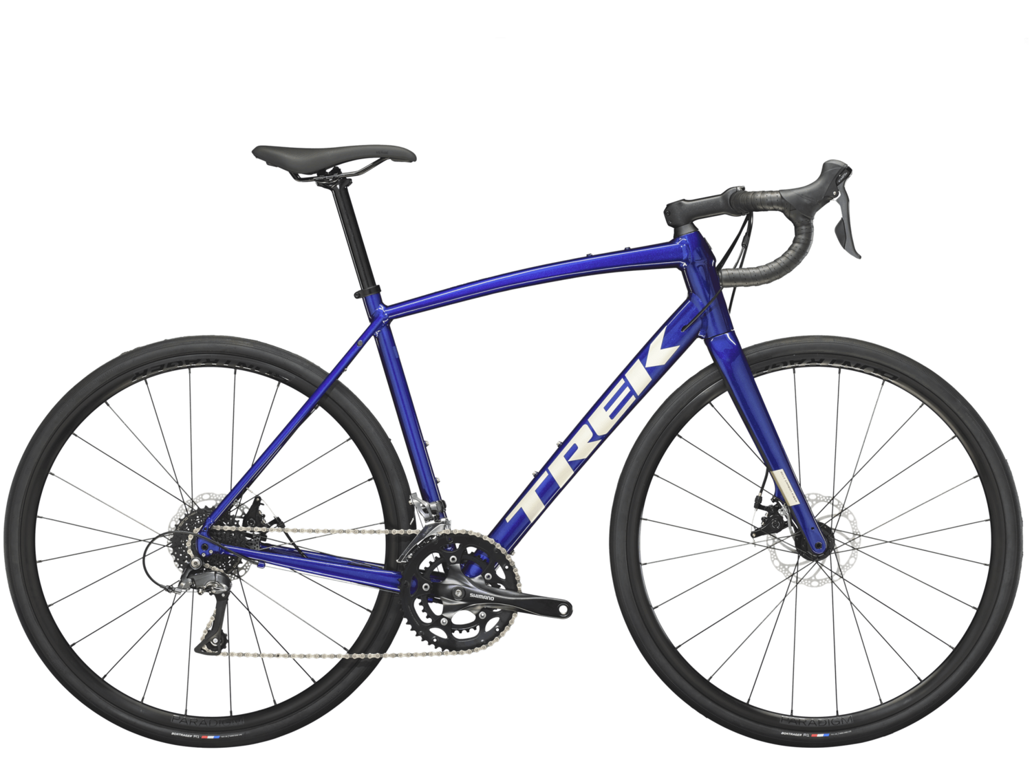 2022 - 2023 Trek Domane AL 2 Disc -