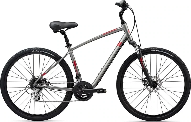 2021 Giant Cypress DX -