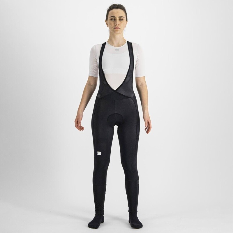 Collant Bibtight Sportful Giara pour femme - 