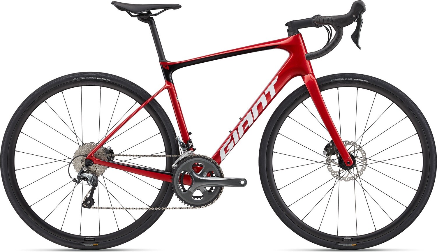 2022 Giant Defy Advanced 3 -