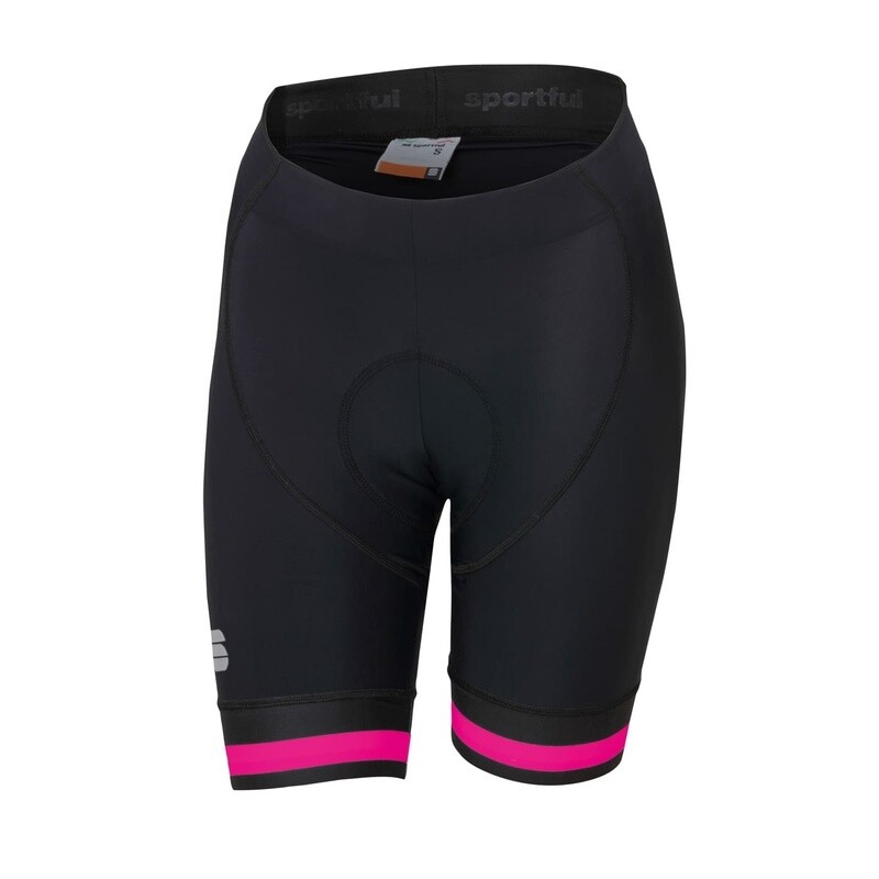 Cuissard Sportful Classic pour femme - 
