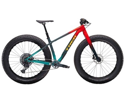 2022 Trek Farley 9.6 -