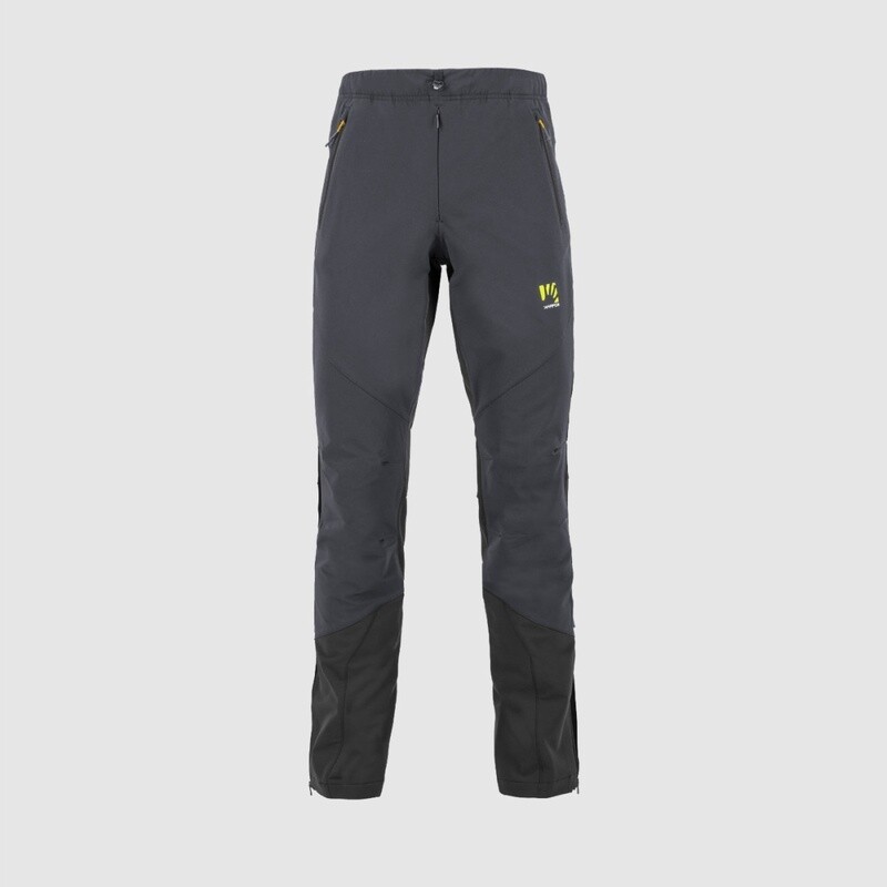 Pantalon Karpos Cevedale Evo - Noir 