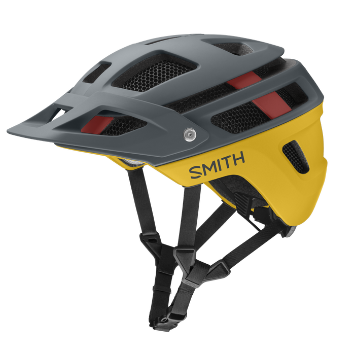Casque Smith Forefront 2 MIPS - Casque Smith Forefront 2 MIPS -