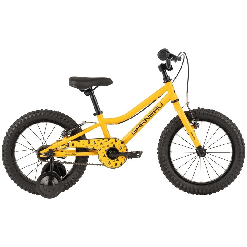 Garneau F-16 ( roues 16po ) -