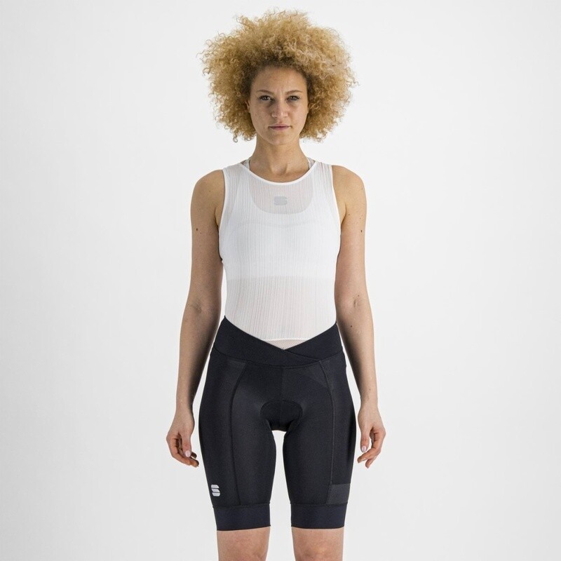 Short Sportful Giara MY22 pour femme - 
