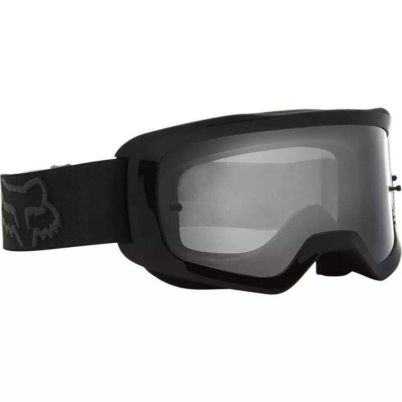 Masque ( Goggle ) Fox Main Stray pour jeune - 