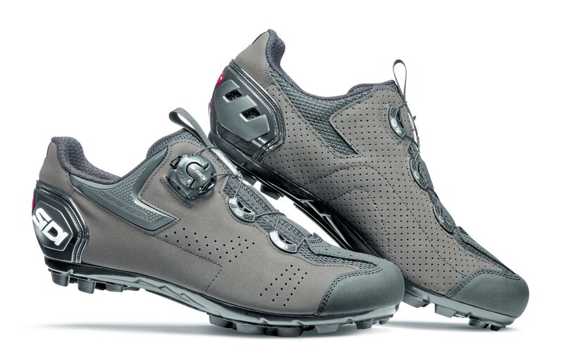 Souliers Sidi MTB Gravel  - 
