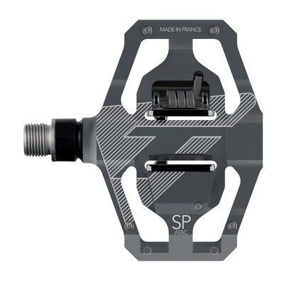 Pédales Time Speciale 12 Enduro/DH Atacos -