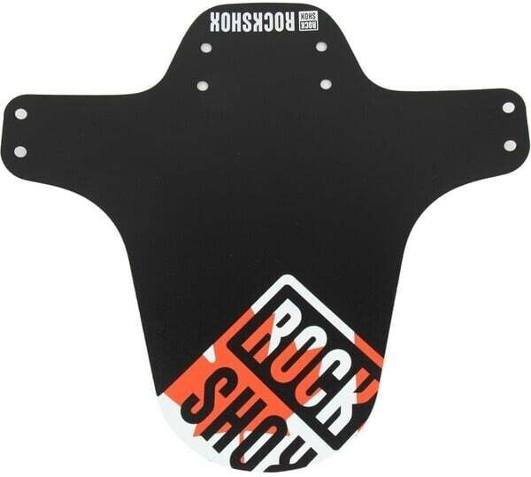 Garde-boue Rockshox - serie de drapeau Garde-boue Rockshox - serie de drapeau