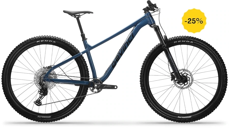 2022 Devinci Kobain Deore 11S - 2022 Devinci Kobain Deore 11S -