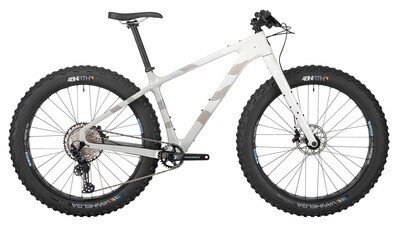 2022 - 2023 Salsa Beargrease Carbon SLX 27.5" -