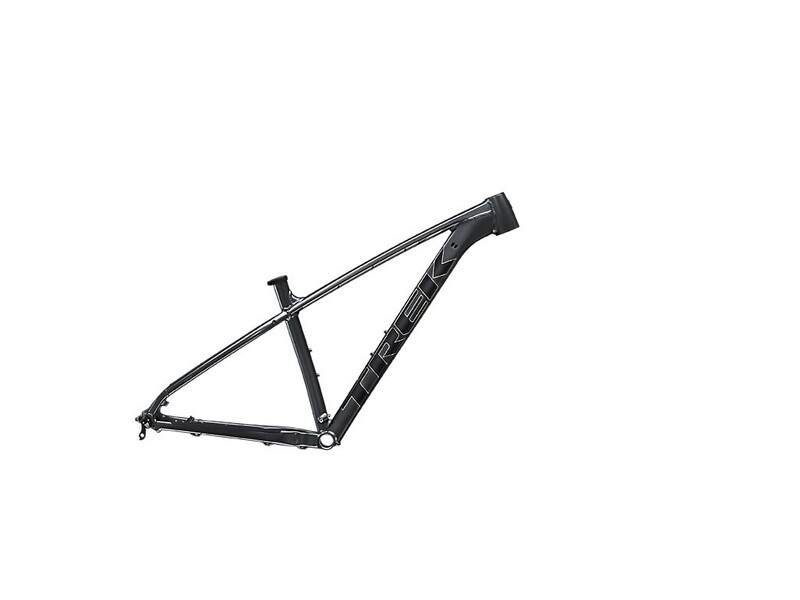 2022 Trek X-caliber alu - cadre seulement - Gris ( satin lithium grey ) -