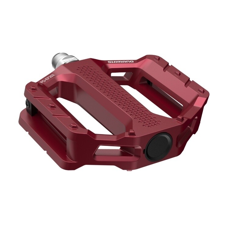 Pedales plateforme Shimano PD-EF202 -