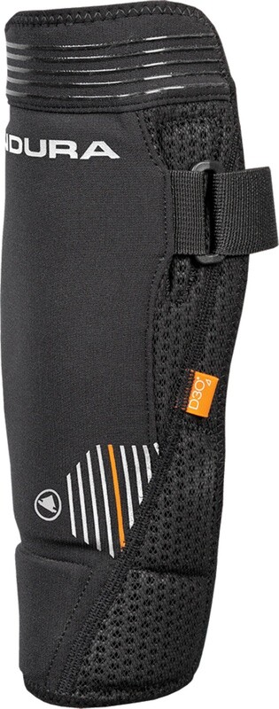 Protege-tibias Endura MT500 D3O -