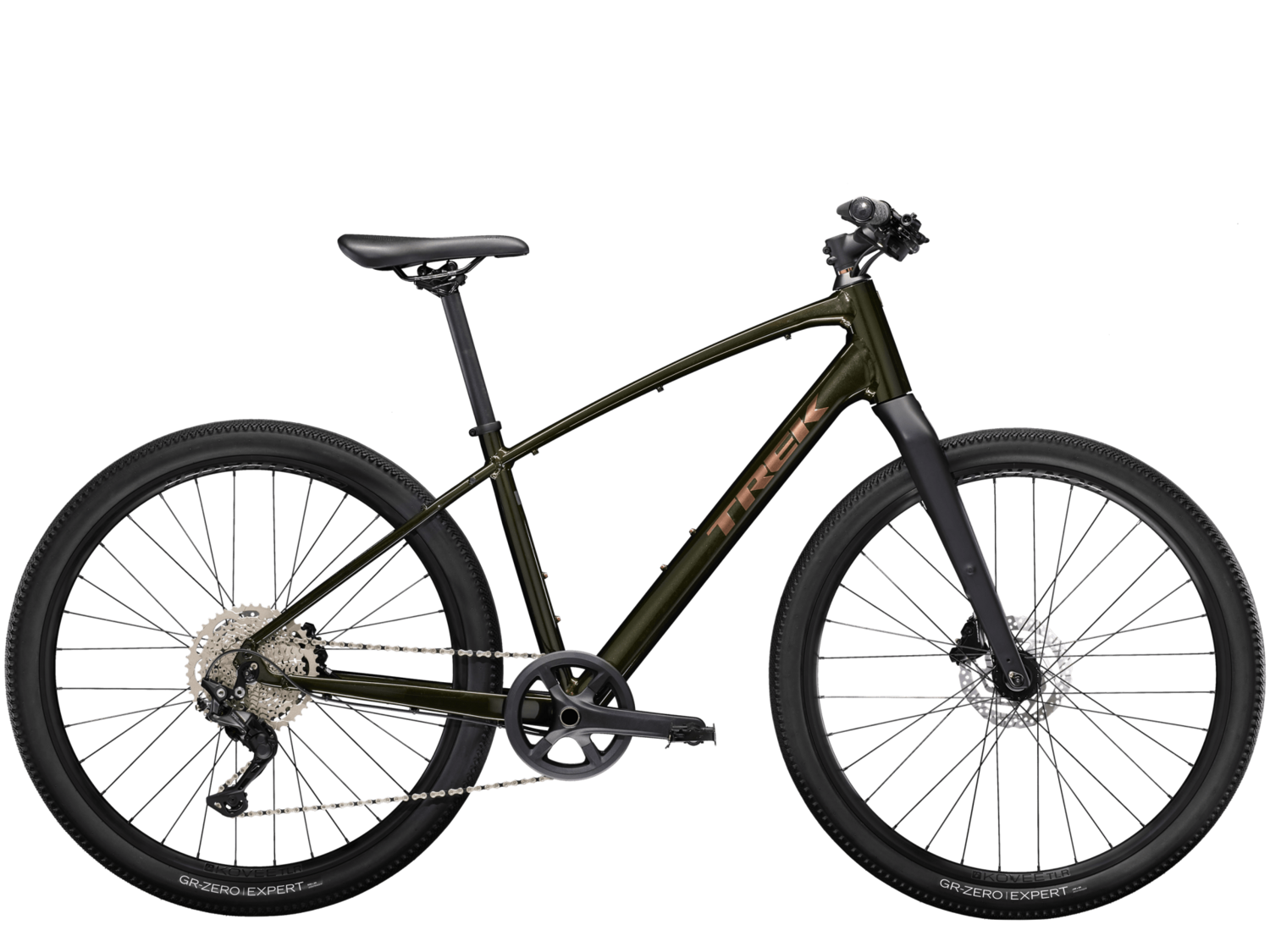 2023 - 2025 Trek Dual Sport 3 Gen 5 -