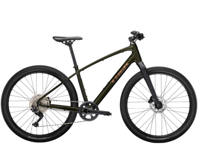 2023 - 2025 Trek Dual Sport 3 Gen 5 -